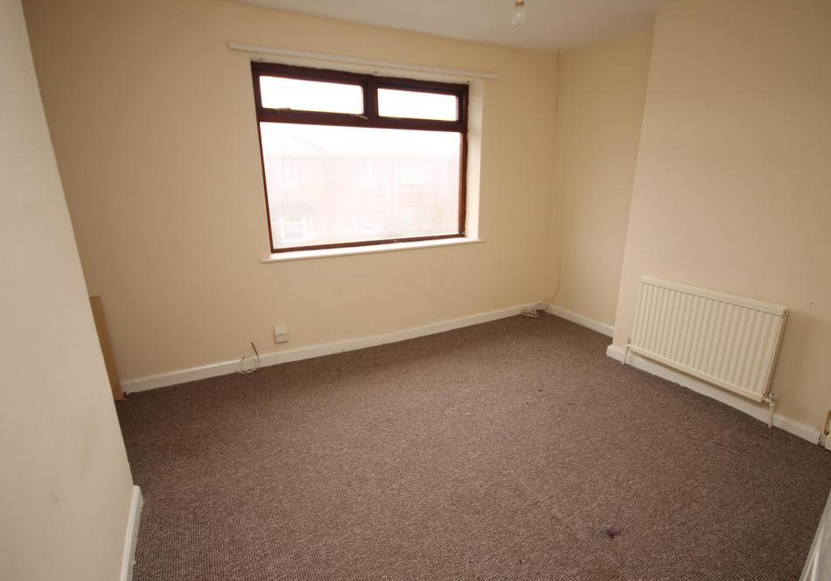 Chatham Road Full Details Grey