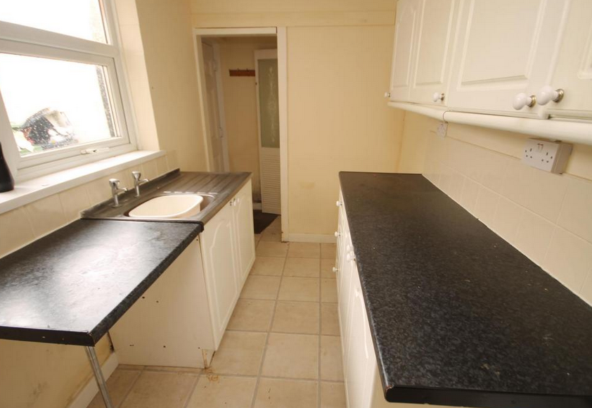 Chatham Road Full Details Grey